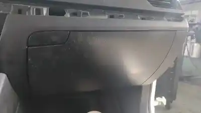 Автозапчастина б/у бардачок для skoda superb (3v3) 2.0 tdi посилання на oem iam 