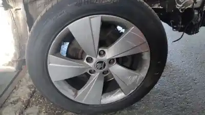 Автозапчасти б/у шина за skoda superb (3v3) 2.0 tdi ссылки oem iam   