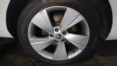 İkinci el araba yedek parçası yorulmak için skoda superb (3v3) 2.0 tdi oem iam referansları   