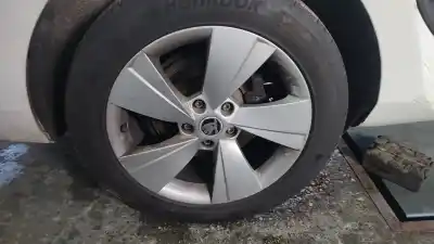 İkinci el araba yedek parçası yorulmak için skoda superb (3v3) 2.0 tdi oem iam referansları   