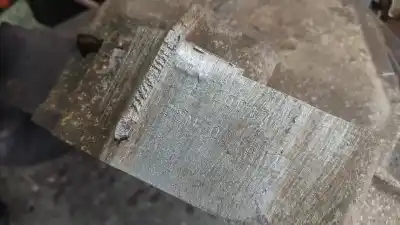 Pezzo di ricambio per auto di seconda mano riduttore per audi a4 avant (8e) 2.0 tdi riferimenti oem iam jem  