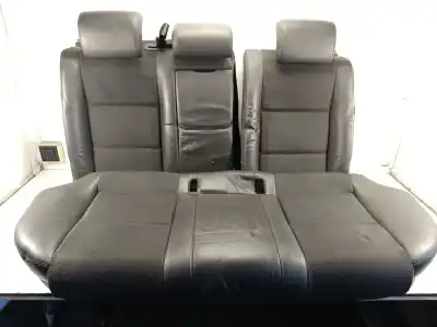 Peça sobressalente para automóvel em segunda mão conjunto de bancos por audi a4 avant (8e) 2.0 tdi referências oem iam 