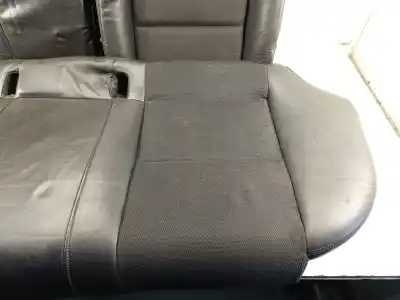 Peça sobressalente para automóvel em segunda mão conjunto de bancos por audi a4 avant (8e) 2.0 tdi referências oem iam   