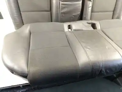 Peça sobressalente para automóvel em segunda mão conjunto de bancos por audi a4 avant (8e) 2.0 tdi referências oem iam   