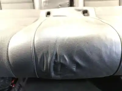 Peça sobressalente para automóvel em segunda mão conjunto de bancos por audi a4 avant (8e) 2.0 tdi referências oem iam   