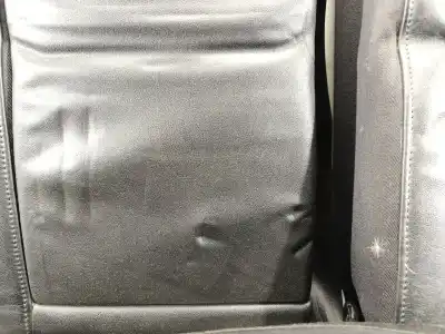 Peça sobressalente para automóvel em segunda mão conjunto de bancos por audi a4 avant (8e) 2.0 tdi referências oem iam   