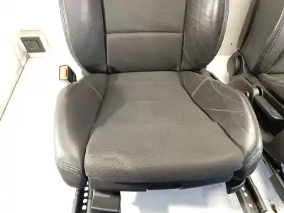 Peça sobressalente para automóvel em segunda mão conjunto de bancos por audi a4 avant (8e) 2.0 tdi referências oem iam   