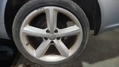 Peça sobressalente para automóvel em segunda mão jante por audi a4 avant (8e) 2.0 tdi referências oem iam 