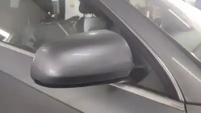 Peça sobressalente para automóvel em segunda mão espelho retrovisor direito por audi a4 avant (8e) 2.0 tdi referências oem iam 