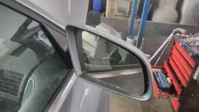 Peça sobressalente para automóvel em segunda mão espelho retrovisor direito por audi a4 avant (8e) 2.0 tdi referências oem iam   