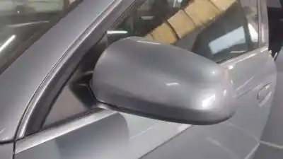 Peça sobressalente para automóvel em segunda mão espelho retrovisor esquerdo por audi a4 avant (8e) 2.0 tdi referências oem iam 