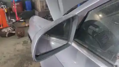 Peça sobressalente para automóvel em segunda mão espelho retrovisor esquerdo por audi a4 avant (8e) 2.0 tdi referências oem iam   