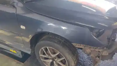 Second-hand car spare part front right fin for saab 9-3 cabrio vector oem iam references 