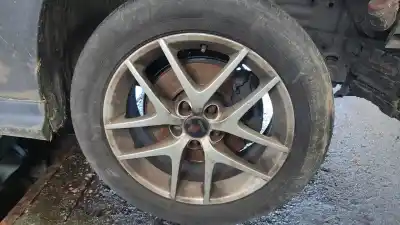 Second-hand car spare part rim for saab 9-3 cabrio vector oem iam references   