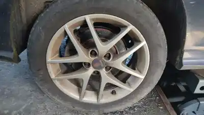 Second-hand car spare part rim for saab 9-3 cabrio vector oem iam references   