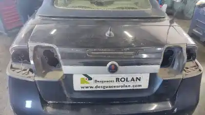 Tweedehands auto-onderdeel achterklep voor saab 9-3 cabrio vector oem iam-referenties 