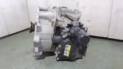 Автозапчасти б/у коробка передач за seat leon st (5f8) style ссылки oem iam smt  