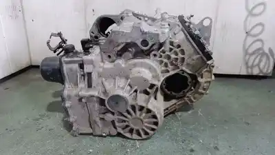 Автозапчасти б/у коробка передач за seat leon st (5f8) style ссылки oem iam smt  