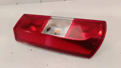 Автозапчастина б/у лівий ход ліхар для dacia dokker essential посилання на oem iam 