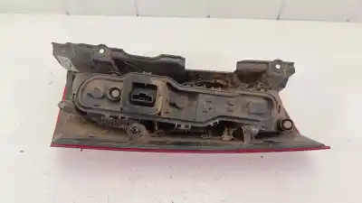 Автозапчастина б/у лівий ход ліхар для dacia dokker essential посилання на oem iam   