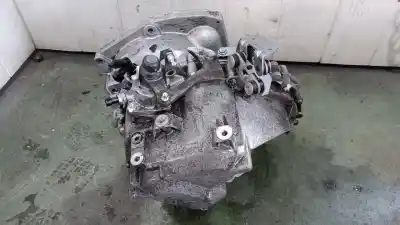 Pezzo di ricambio per auto di seconda mano riduttore per saab 9-3 cabrio vector riferimenti oem iam   