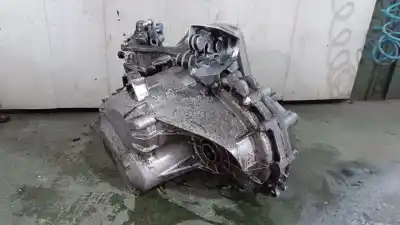 Pezzo di ricambio per auto di seconda mano riduttore per saab 9-3 cabrio vector riferimenti oem iam   