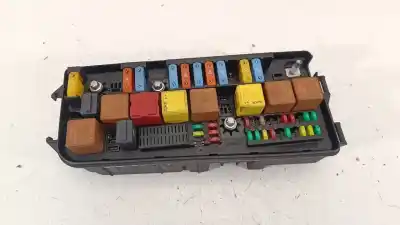 Second-hand car spare part Fuse Box Unit for SAAB 9-3 CABRIO Vector OEM IAM references 519109706  