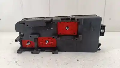 Second-hand car spare part fuse box unit for saab 9-3 cabrio vector oem iam references 519109706  