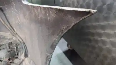 Peça sobressalente para automóvel em segunda mão para choques dianteiro por saab 9-3 cabrio vector referências oem iam   