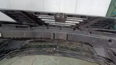 Peça sobressalente para automóvel em segunda mão para choques dianteiro por saab 9-3 cabrio vector referências oem iam   