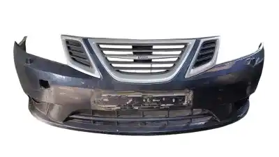 Tweedehands auto-onderdeel voorbumper voor saab 9-3 cabrio vector oem iam-referenties 