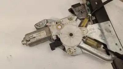 Second-hand car spare part passenger side right window regulator for saab 9-3 cabrio vector oem iam references   