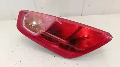Pezzo di ricambio per auto di seconda mano lampada posteriore sinistra per fiat punto (evo) (199) sport riferimenti oem iam 