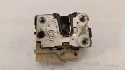 Автозапчастина б/у замок передніх дверей лівий для dacia dokker essential посилання на oem iam   