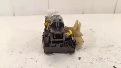 Автозапчастина б/у замок передніх дверей лівий для dacia dokker essential посилання на oem iam   