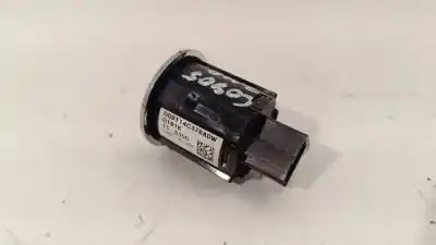 Second-hand car spare part ignition switch for ford mondeo lim. trend oem iam references dg9t14c376adw  