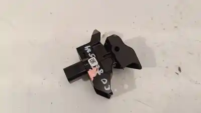 Peça sobressalente para automóvel em segunda mão alavanca de travão de mão por ford mondeo lim. trend referências oem iam fg9t2b623aaw  