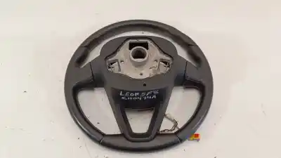 Pezzo di ricambio per auto di seconda mano volante per seat leon st (5f8) style riferimenti oem iam 5f0419091l  