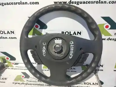 Pezzo di ricambio per auto di seconda mano volante per opel corsa c cosmo riferimenti oem iam 913295  