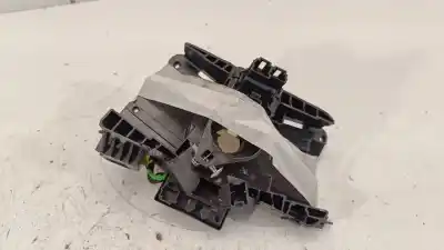 Pezzo di ricambio per auto di seconda mano anello airbag per dacia dokker essential riferimenti oem iam 255670736rc  