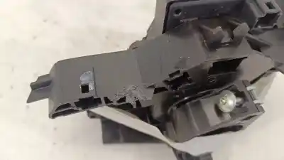 Pezzo di ricambio per auto di seconda mano anello airbag per dacia dokker essential riferimenti oem iam 255670736rc  