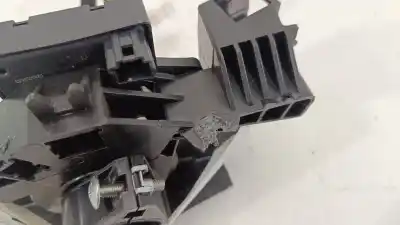 Pezzo di ricambio per auto di seconda mano anello airbag per dacia dokker essential riferimenti oem iam 255670736rc  