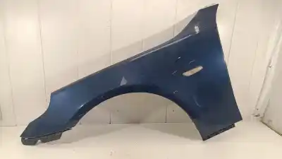 Second-hand car spare part left front fin for bmw 5 touring (e61) 530 d oem iam references 