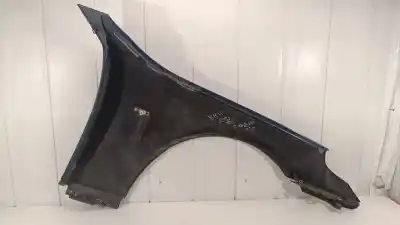 Second-hand car spare part left front fin for bmw 5 touring (e61) 530 d oem iam references   