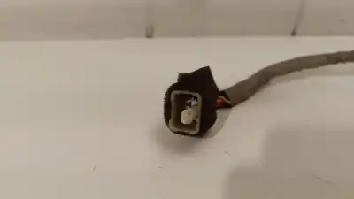 Second-hand car spare part left tailgate light for kia carnival ii 2.9 cdri ex oem iam references   