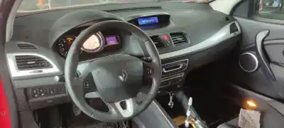 Pièce détachée automobile d'occasion Module D'airbag pour RENAULT MEGANE III COUPE Dynamique Références OEM IAM   