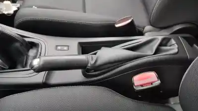 İkinci el araba yedek parçası EL FRENI KOLU için RENAULT MEGANE II BERLINA 5P  OEM IAM referansları   