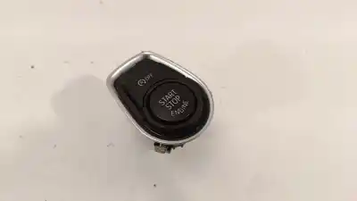 Peça sobressalente para automóvel em segunda mão comutador de ignição por bmw 3 gran turismo (f34) 325 d referências oem iam 925073404