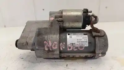 Peça sobressalente para automóvel em segunda mão motor de arranque por ford mondeo lim. trend referências oem iam ds7t11000le
