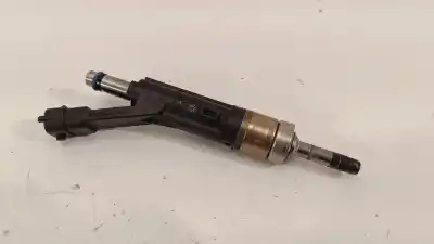Second-hand car spare part injector for peugeot 308 sw ii (lc_, lj_, lr_, lx_, l4_) 1.2 thp 130 oem iam references 9810335380  